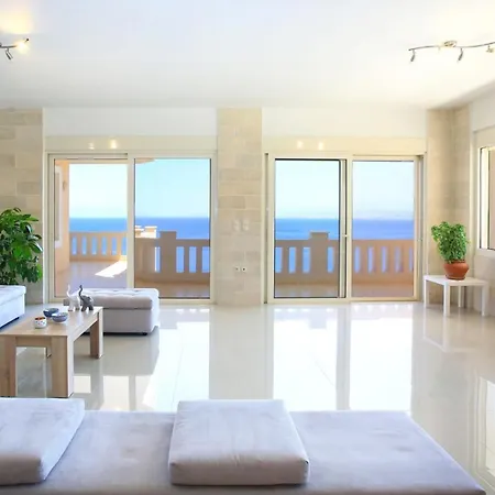 Villa Indigo Sunrise *