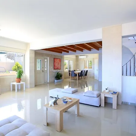 Indigo Sunrise Villa