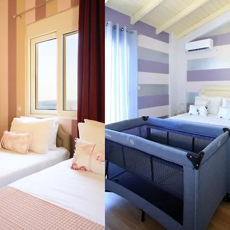 Indigo Sunrise Villa