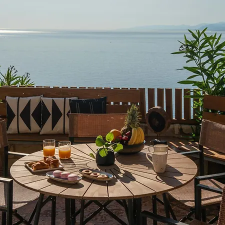 Indigo Sunrise Villa