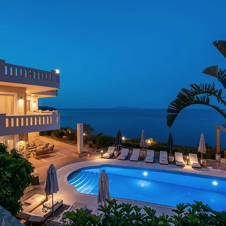 Villa Indigo Sunrise