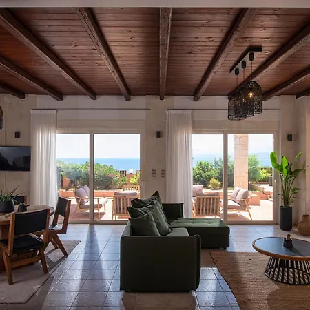 Indigo Sunrise Villa *