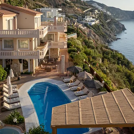 Villa Indigo Sunrise *