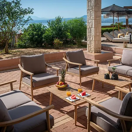 Villa Indigo Sunrise *